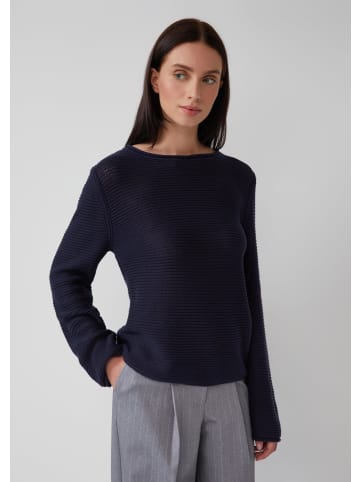 s.Oliver Strickpullover in 5959_navy