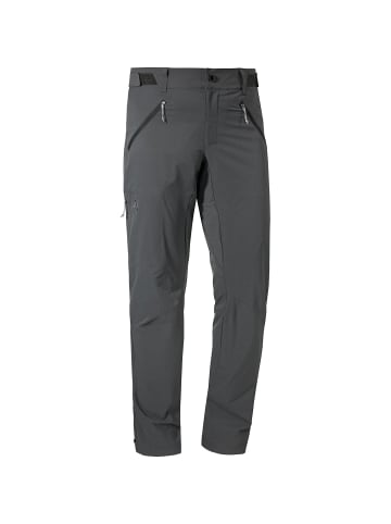 Schöffel M CIRC PANTS LOOOP in Grau