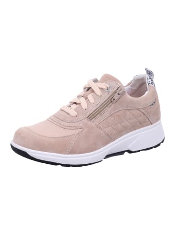 Xsensible Damen- Schnürschuhe Arona in Beige