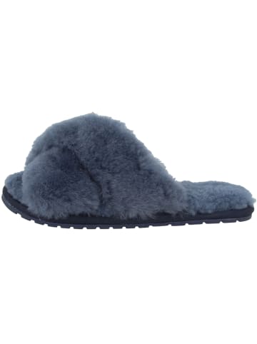 EMU Australia Pantolette Mayberry in blau