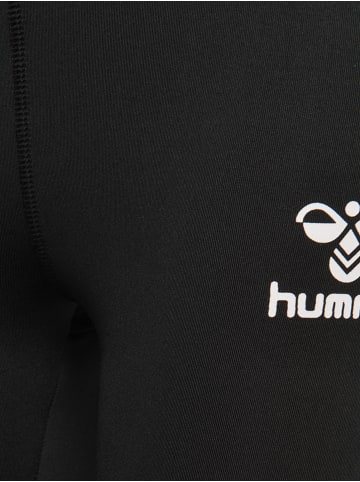 Hummel Leggings Hmllily E-Sport Damen in BLACK