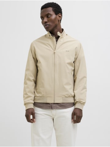 Jack & Jones Blousonjacke in White Pepper