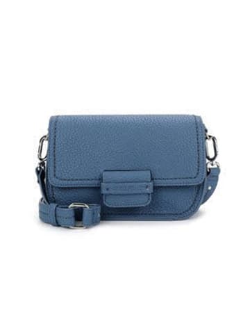 SURI FREY Schnürschuh in blau