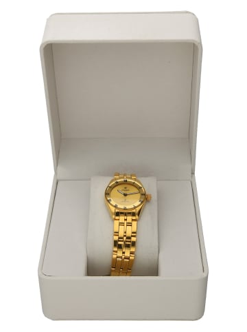 Jowissa Analoguhr für Damen in uni