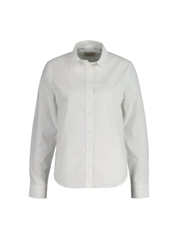Gant Bluse in White