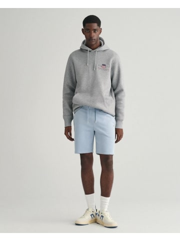 Gant Short in dove blue