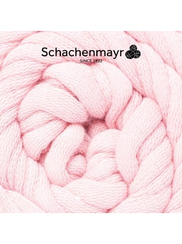 Schachenmayr since 1822 Handstrickgarne Cotton Jersey, 100g in Rosa