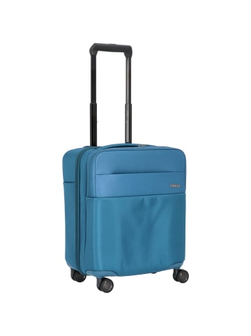 Thule Spira 4-Rollen Kabinentrolley 46 cm Laptopfach in legion blue