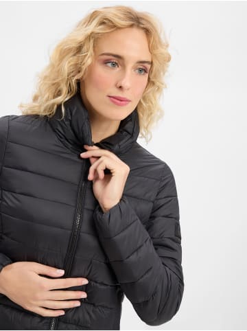 Marc O'Polo Jacke in schwarz