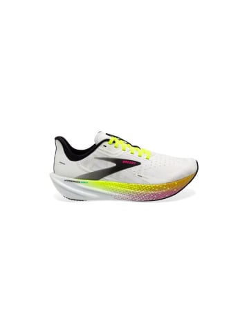 Brooks Laufschuhe Hyperion Max in Weiß