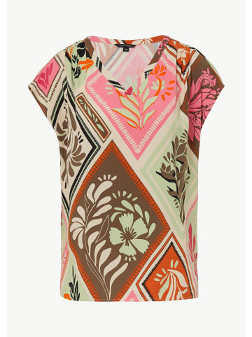 comma Bluse  in  44A1_pink