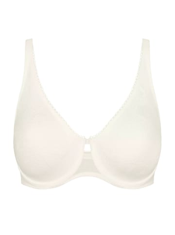 Triumph Minimizer-BH Wild Rose Sensation in Silk white