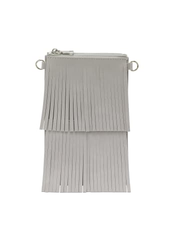 IZIA Women Messenger Bag in Grey