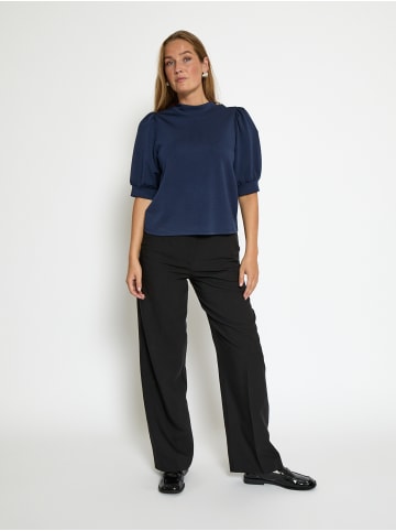 Peppercorn Sweatshirt in NAVY