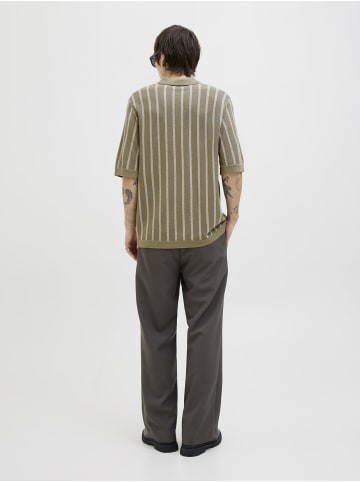Jack & Jones Poloshirt in Coriander