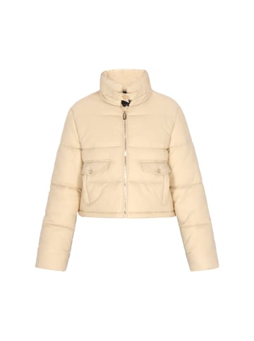 faina Jacket in beige