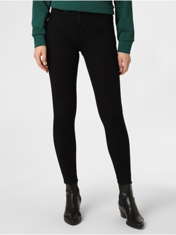 Levi´s Jeans 310 Shaping Super Skinny in schwarz