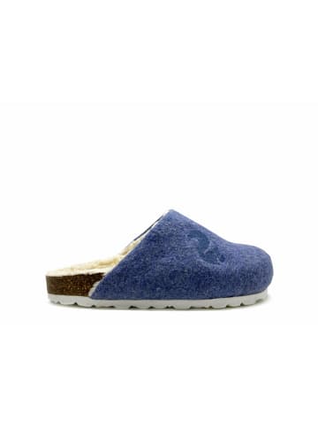 thies Sneaker für Damen in blau
