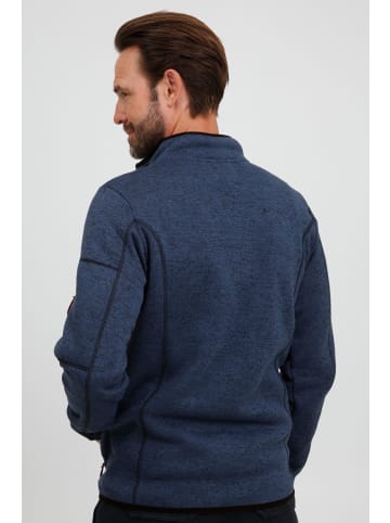 FQ1924 Troyer FQBirk in Blau