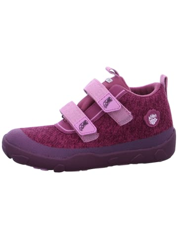 Affenzahn Barfußschuhe Otter in Violett