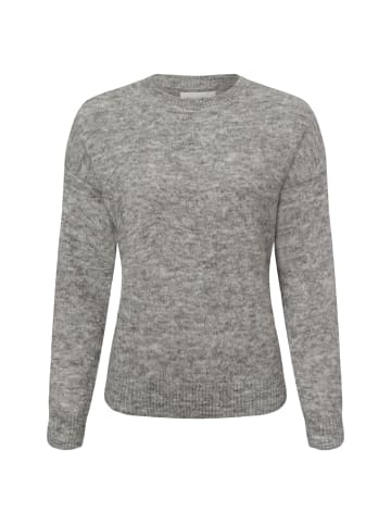 MOSS COPENHAGEN Pullover MSCHFestina Hope in hellgrau - 0006