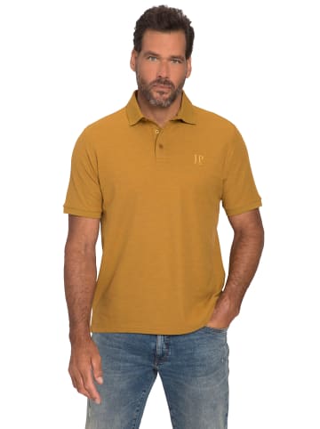 JP1880 Poloshirt in gelb
