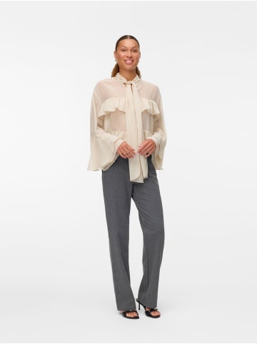 Vero Moda Top in Silver Lining