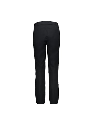 cmp Skihose in schwarz