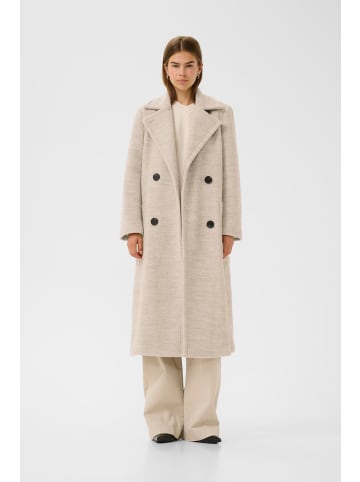 InWear Jacke YumIW Classic fit in Haze Melange