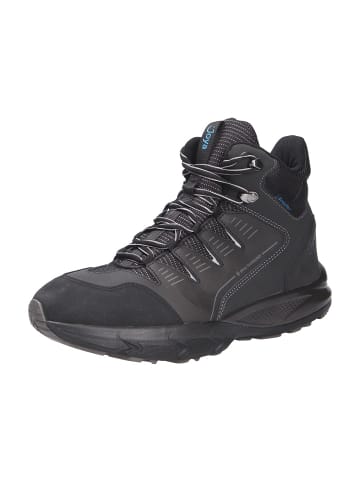 Joya Outdoorschuhe SIERRA STX M BLACK in schwarz