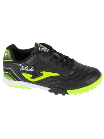 Joma Joma Toledo Jr 25 TOJS TF in Schwarz