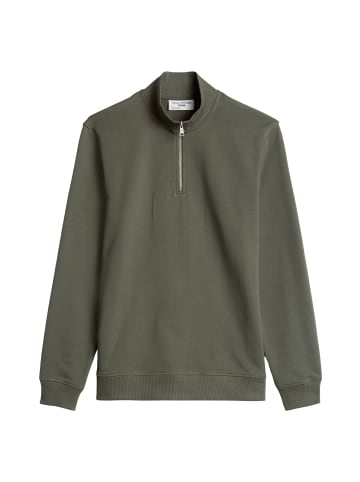 Marc O'Polo DENIM Sweat-Troyer in Green Jasper