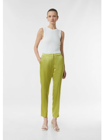 comma Hose in 7167_kiwigrün