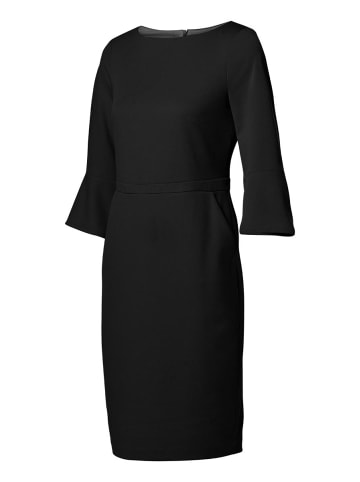 Mart Visser Jayda Kleid Schwarz