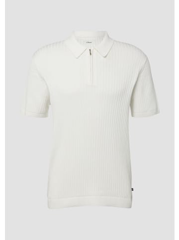 s.Oliver Strickpullover  in  0200_creme