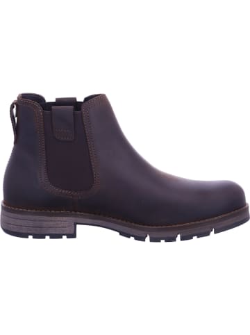 Pius Gabor Chelsea Boot in braun