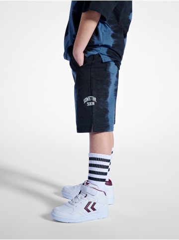 Sometime Soon Kurze Hose Stsriver Jungen in TRUE BLUE/BLACK