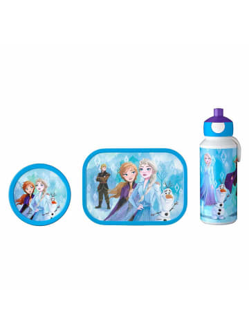 Mepal 3er Set Lunchset Campus in Frozen 2