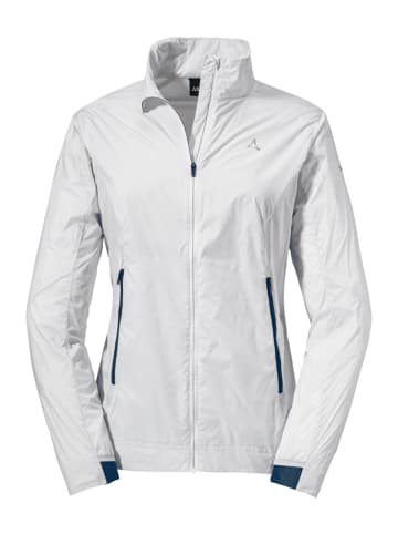 Schöffel Jacke "Jacket Bygstad L" in bright white