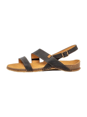 El Naturalista Sandalen schwarz