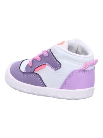 superfit Lauflernschuhe in rot