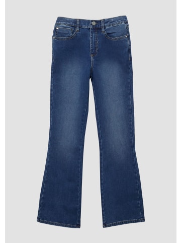 s.Oliver Jeans-Hose BEVERLY in 56Z2_blau