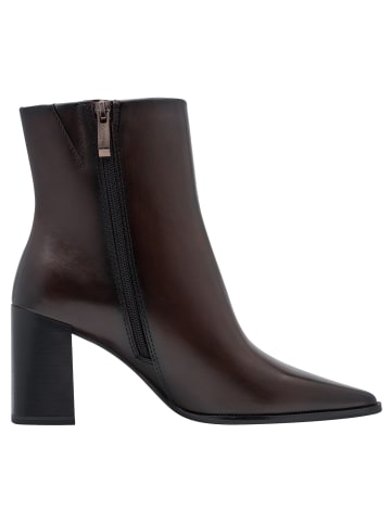 Tamaris Stiefelette in MAHOGANY