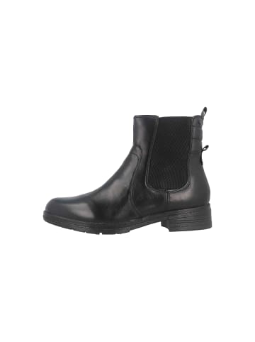 Tamaris Stiefeletten in Schwarz