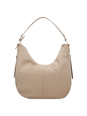 PICARD Java - Schultertasche 32 cm (cream) in chai