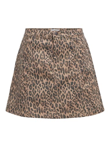 Object Jeansrock in Incense