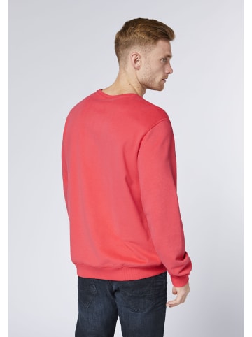 Chiemsee Sweatshirt in Pink