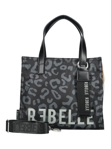 Rebelle Taschen POPPY FIERCE in Dunkelblau