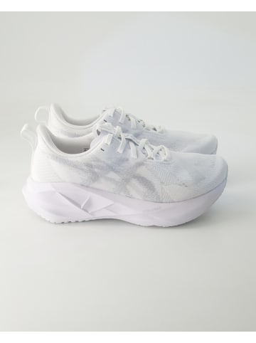 asics Laufschuhe in Weiß