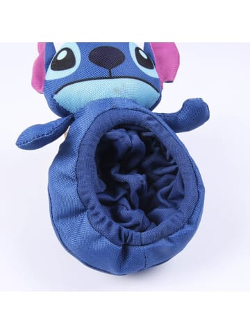 Lilo & Stitch Hundespielzeug Ball Beißform